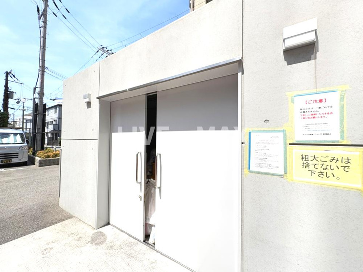 【その他共用部分】サムティ姫島フェリチェート 