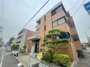 エトール4の外観
