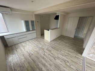 角部屋住戸で過ごしやすく、おすすめです。