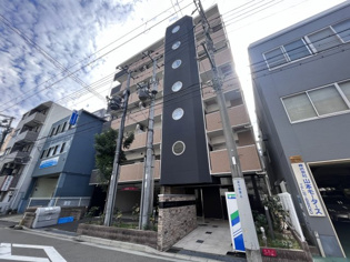 セレニテ西宮本町の外観