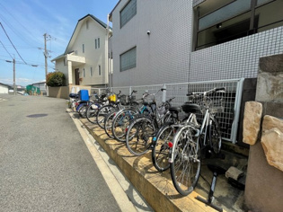 リアライズ甲陽園のその他物件画像
