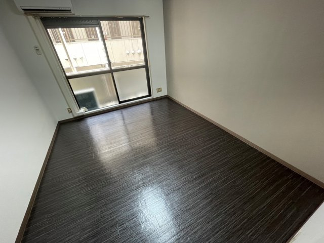 エアコン付きで初期費用を抑えられます♪