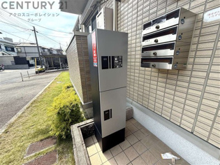 クレスト西宮東のその他物件画像