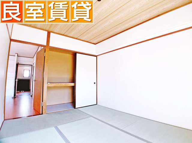 【収納】 | ビラ新瑞