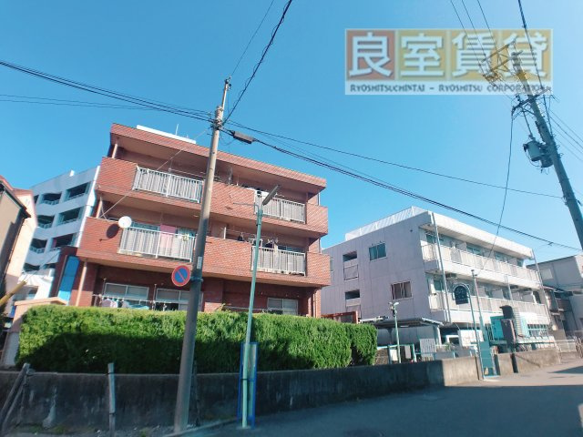 【外観パース】 | ビラ新瑞