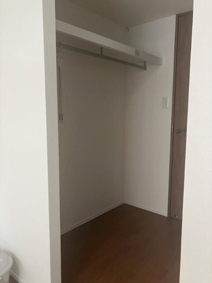 【収納】 | ベルシードステアー新中野