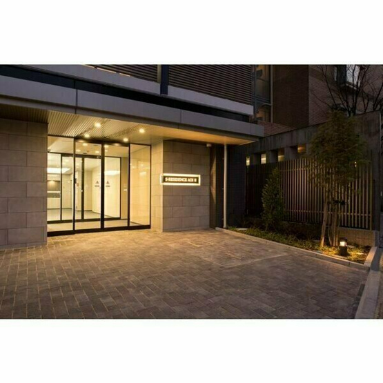 【その他】 | S-RESIDENCE葵Ⅱ