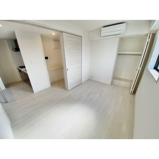 【収納】 | S-RESIDENCE葵Ⅱ