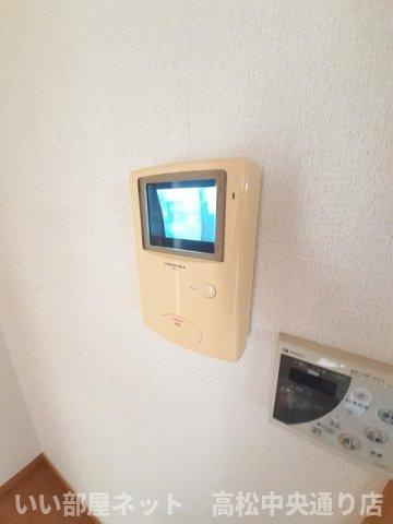 【設備】 | エスポワール青木Ｂ