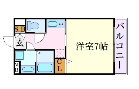 スカイコート御器所