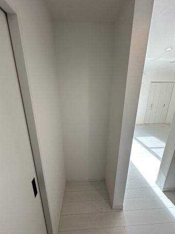 ユーヴェ寿の設備