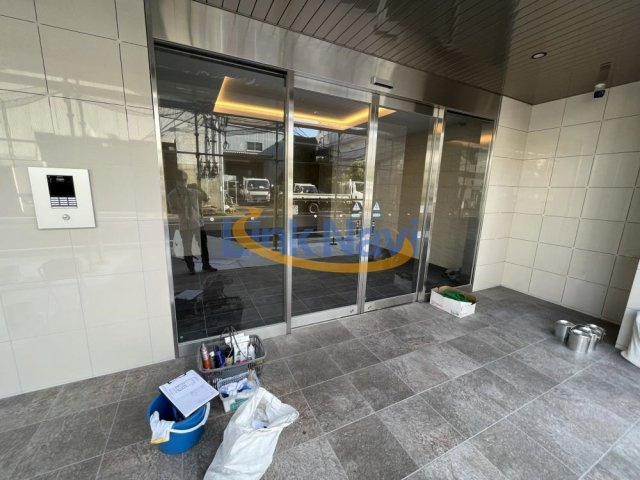 【エントランス】 | エグゼ大阪NORTHゲート
