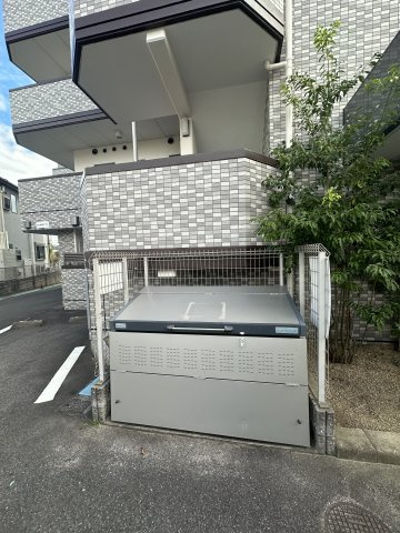 メゾン　ド　ビジェのその他