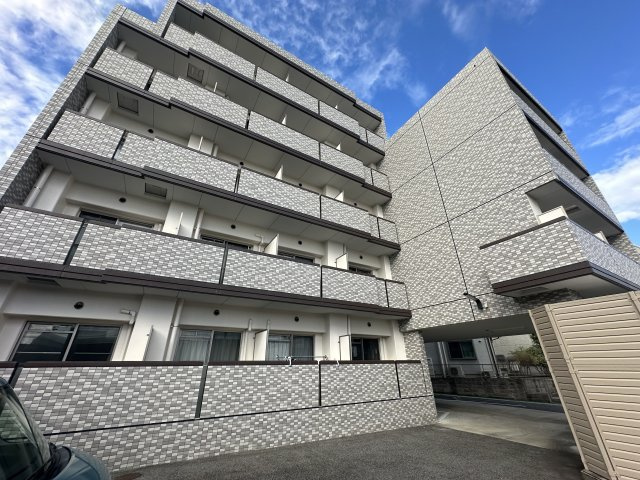 メゾン　ド　ビジェのその他