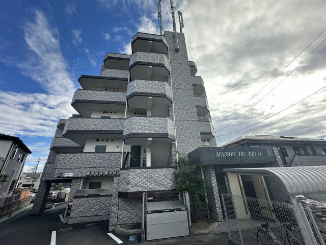 メゾン　ド　ビジェ