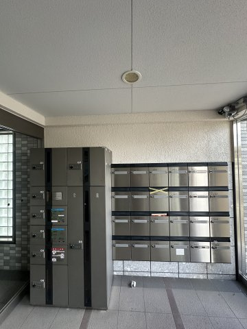 メゾン　ド　ビジェのその他共用部分