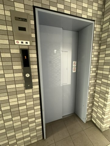 メゾン　ド　ビジェのその他共用部分