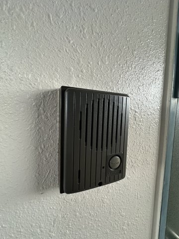 メゾン　ド　ビジェのセキュリティ