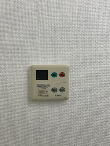 メゾン　ド　ビジェの設備