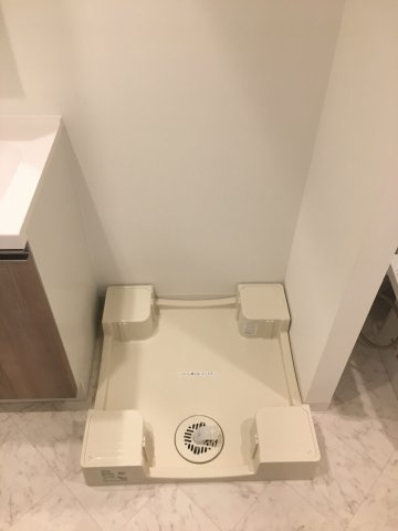 クレヴィスタ北綾瀬の設備