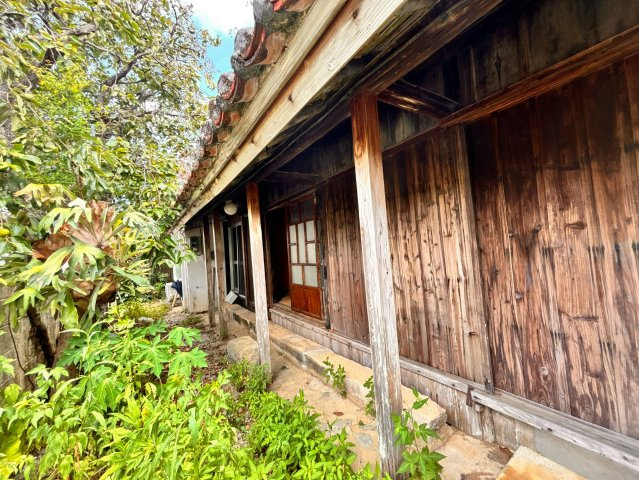 沖縄市久保田のその他