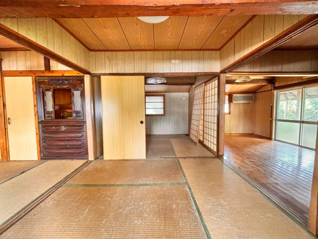 沖縄市久保田のその他