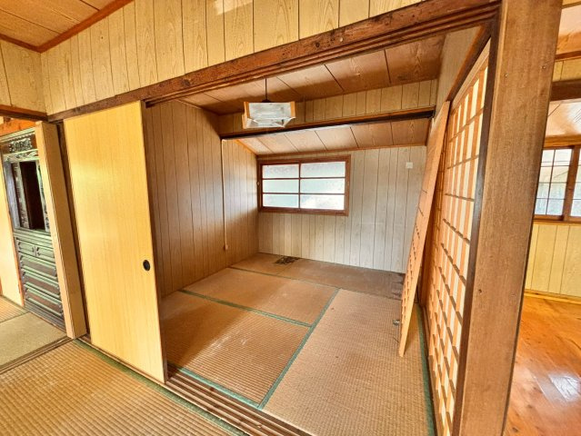 沖縄市久保田のその他