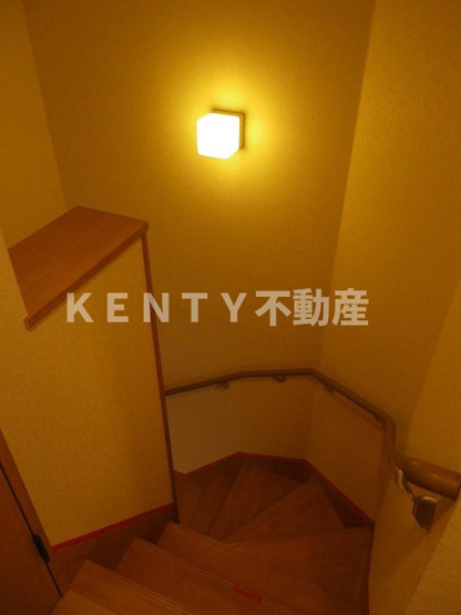 【内装】 | ルーブル多摩川七番館 | 過ごしやすい室内です