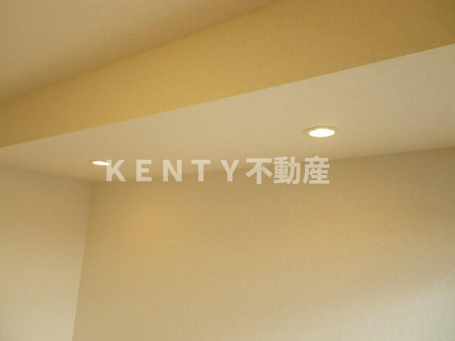 【設備】 | ルーブル多摩川七番館