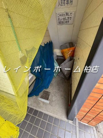 レオパレス豊四季第１０
