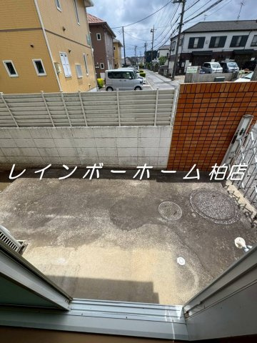 レオパレス豊四季第１０
