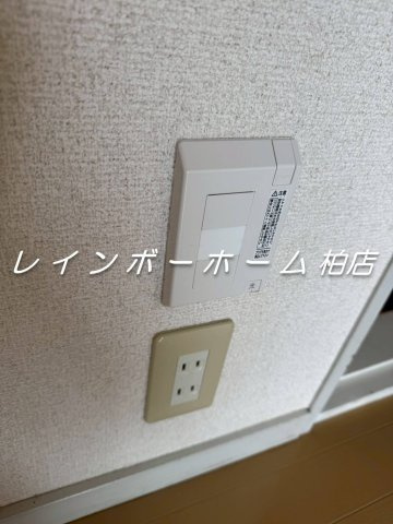 レオパレス豊四季第１０