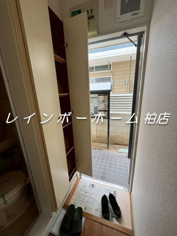 レオパレス豊四季第１０