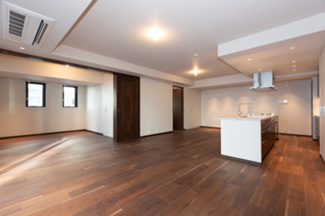 【その他】 | ブラウベルグ表参道 | ※写真は同タイプ住戸です。