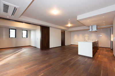 【その他】 | ブラウベルグ表参道 | ※写真は同タイプ住戸です。