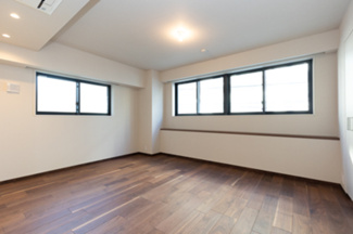 【その他】 | ブラウベルグ表参道 | ※写真は同タイプ住戸です。