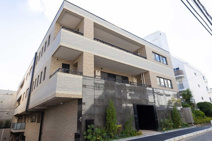 ブラウベルグ表参道の画像