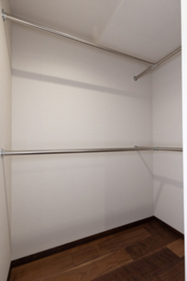 【収納】 | ブラウベルグ表参道 | ※写真は同タイプ住戸です。