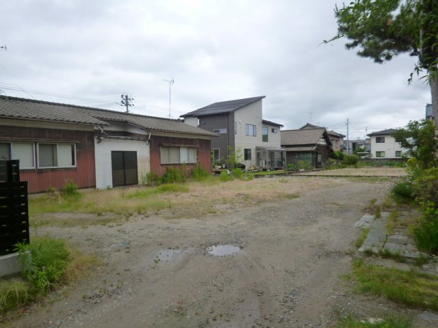 【外観】