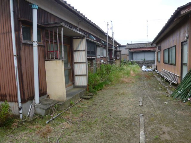 【外観】