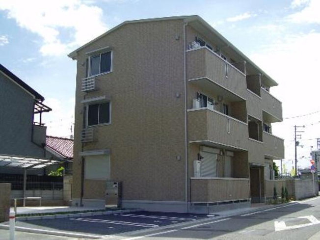 【外観】 | エスポワール