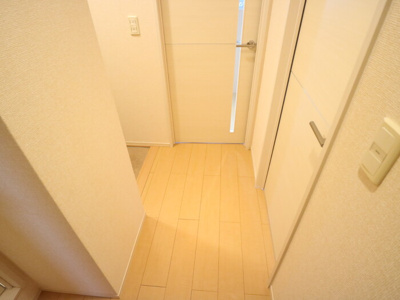 【内装】 | エスポワール