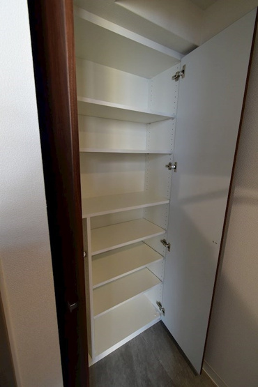 【収納】アプリーレ中之島