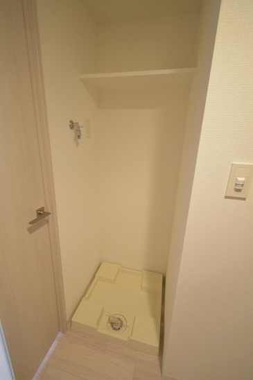 【設備】サムティ福島Rufle 