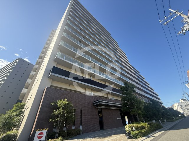 リビオ堺ステーションシティ　市小学校区の外観|リビオ堺ステーションシティ　外観