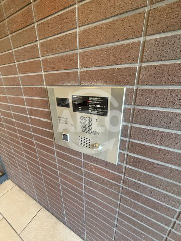 リビオ堺ステーションシティ　市小学校区のセキュリティ|リビオ堺ステーションシティ　オートロック