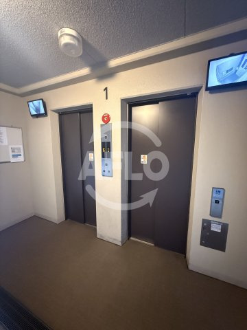 リビオ堺ステーションシティ　市小学校区の設備|リビオ堺ステーションシティ　エレベーター