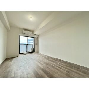 春日井市勝川町６丁目の賃貸マンションの居間・リビング