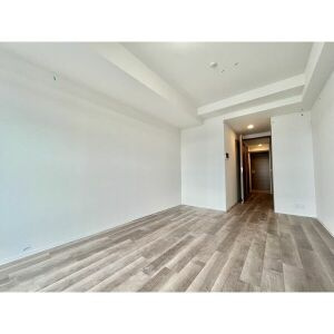 春日井市勝川町６丁目の賃貸マンションの居間・リビング