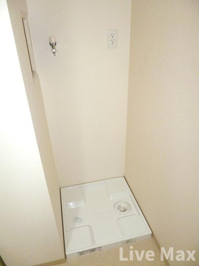【設備】ユイットアルブル上町台（huit aubre上町台） 